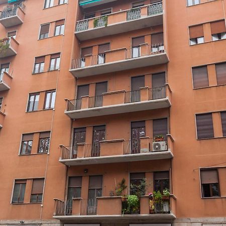 Milano Apartments S Agostino - Porta Genova Exterior foto