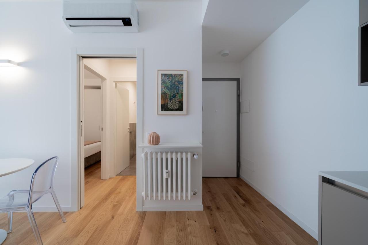 Milano Apartments S Agostino - Porta Genova Exterior foto