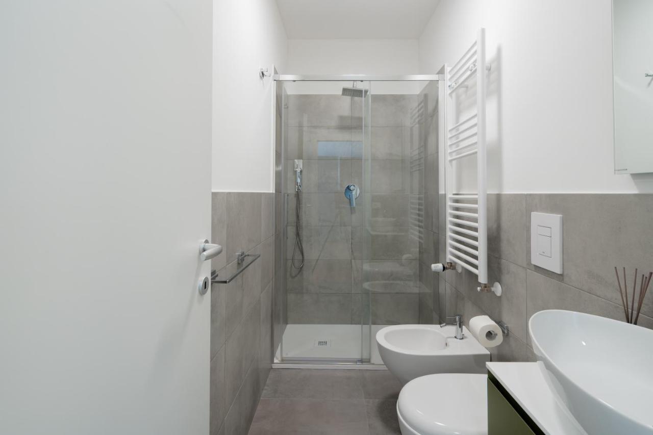 Milano Apartments S Agostino - Porta Genova Exterior foto