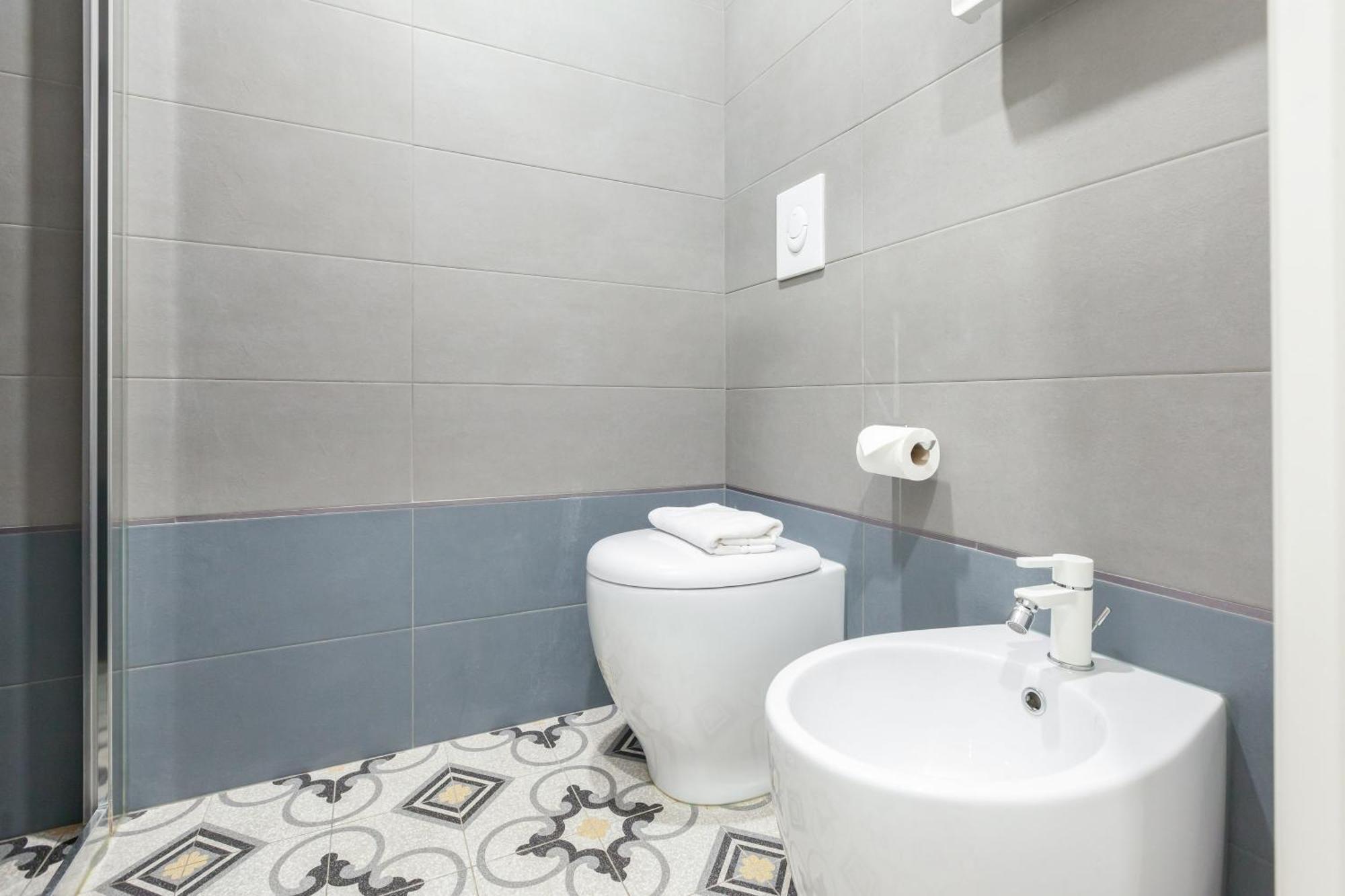 Milano Apartments S Agostino - Porta Genova Exterior foto