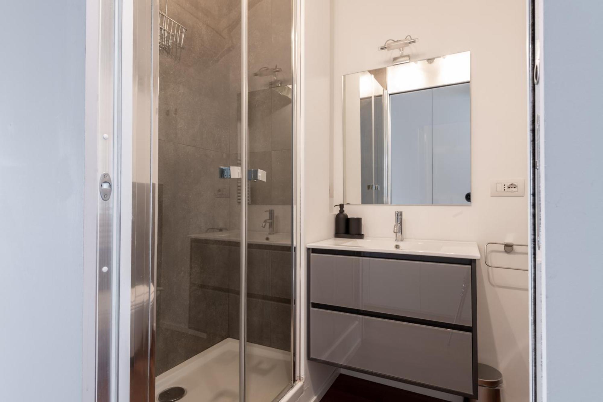 Milano Apartments S Agostino - Porta Genova Exterior foto