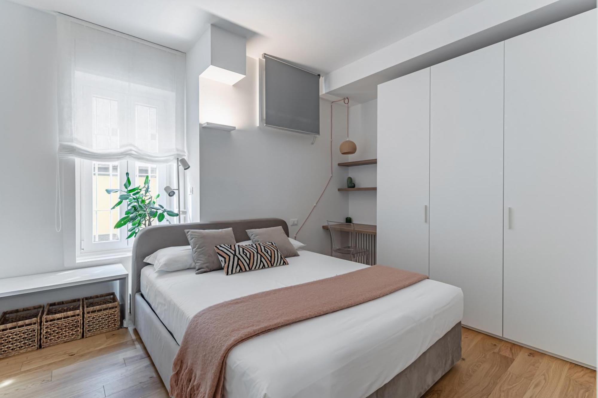 Milano Apartments S Agostino - Porta Genova Exterior foto